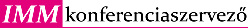 IMM Konferenciaszervező